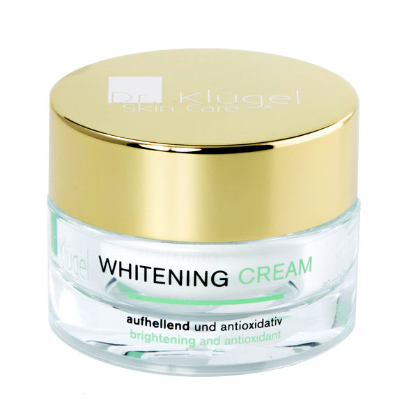 کرم روشن کننده و ضد لک دکتر کلوگل کرم روشن کننده و ضد لک دکتر کلوگل